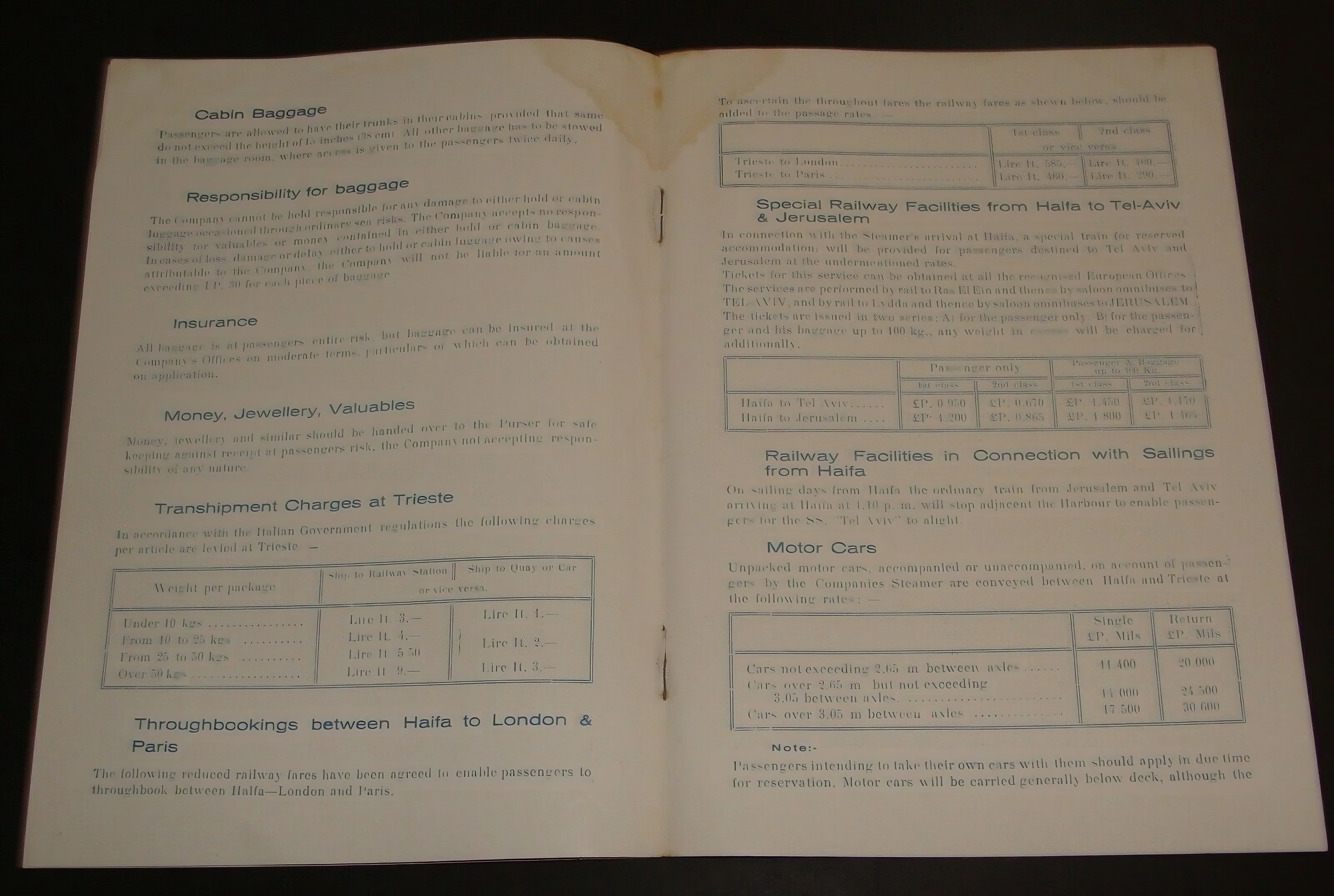 Boat brochure English A